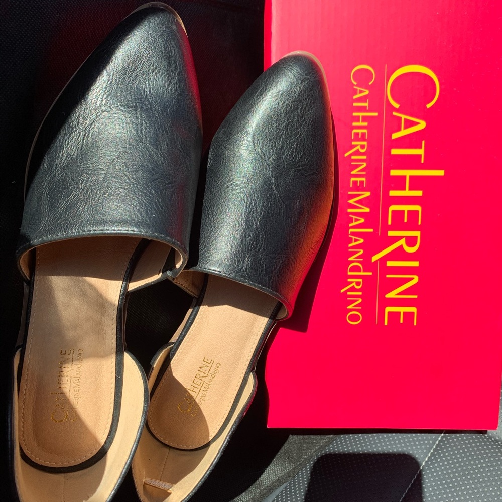 Catherine Malandrino Flat